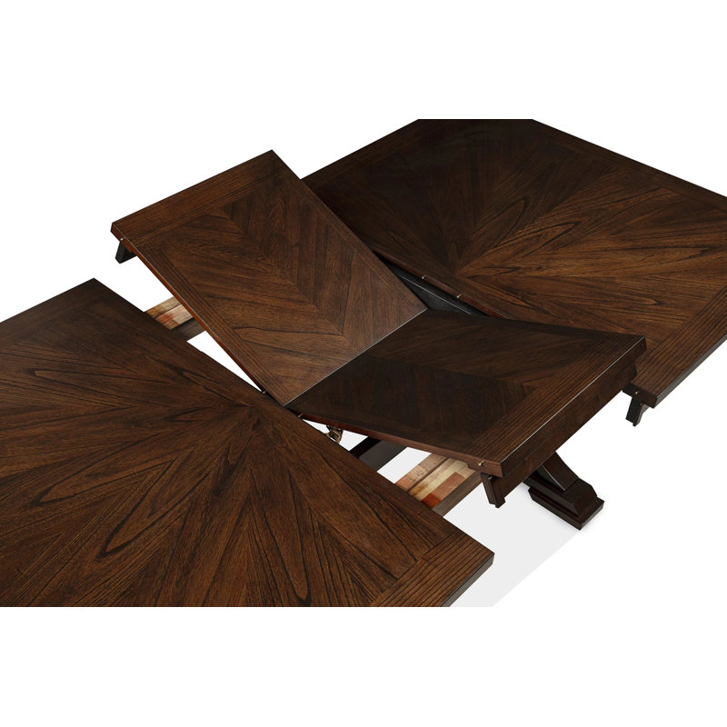 Table de salle à manger Hamil