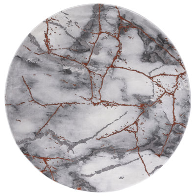 John-Paul Craft Performance Abstract Rug