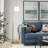 Chaynce 62.5'' Arched Floor Lamp-1828810034-1828810036