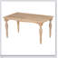 Ensemble de table de salle à manger à rallonge 6 pièces Contemporary 78 pièces avec rallonge amovible de 18 po, 4 chaises rembourrées et un banc