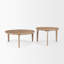 Table gigogne 3 pieds Miramar