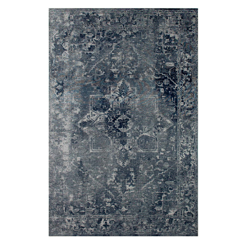 Heris Recycled P.E.T Area Rug, Rectangle 240 x 340cm