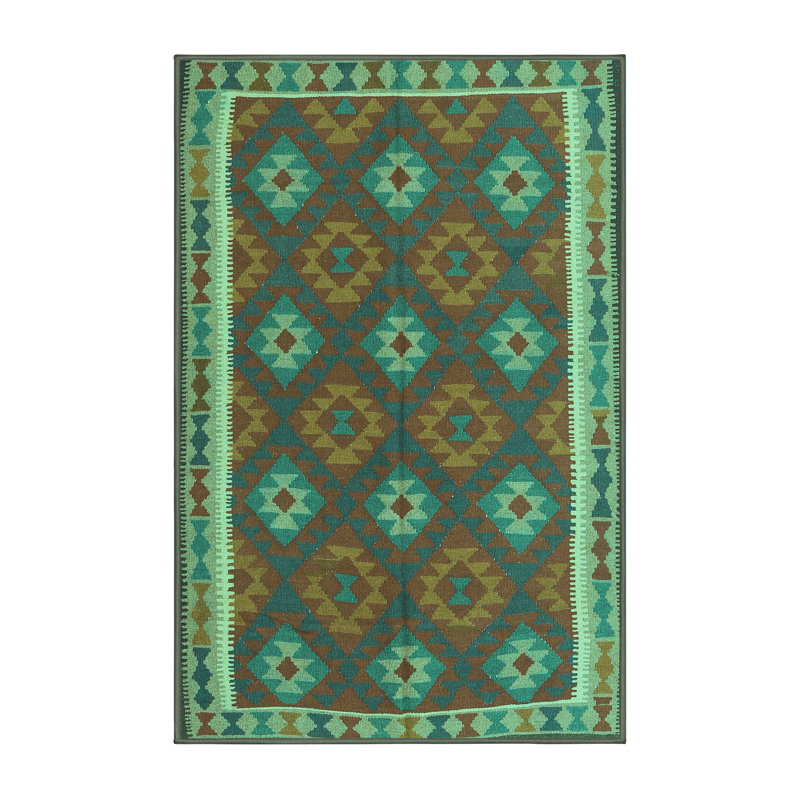 Southwestern Indoor Rug