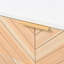 Commode d'appoint Mirandy