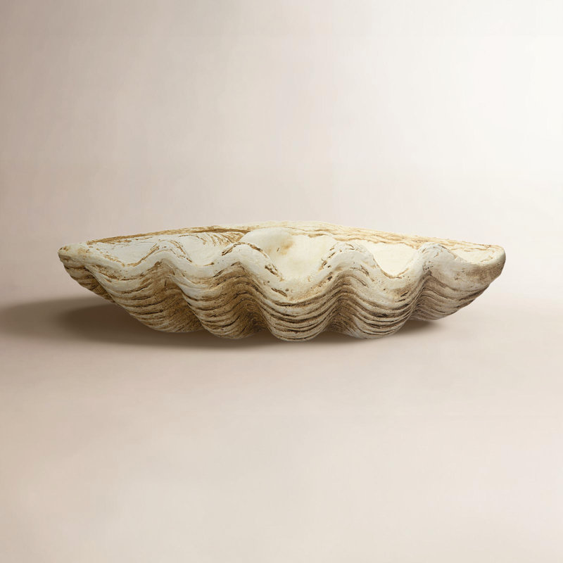 Landscape & Nature Figurines & Sculptures