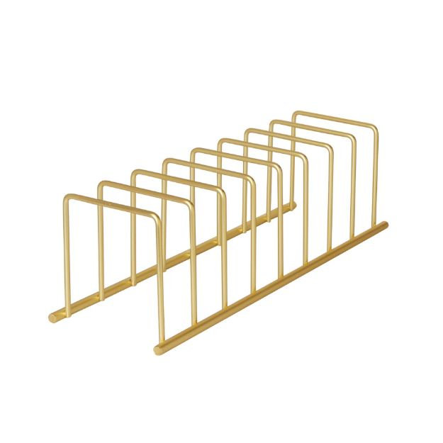 Aadhira Steel Kitchenware Divider
