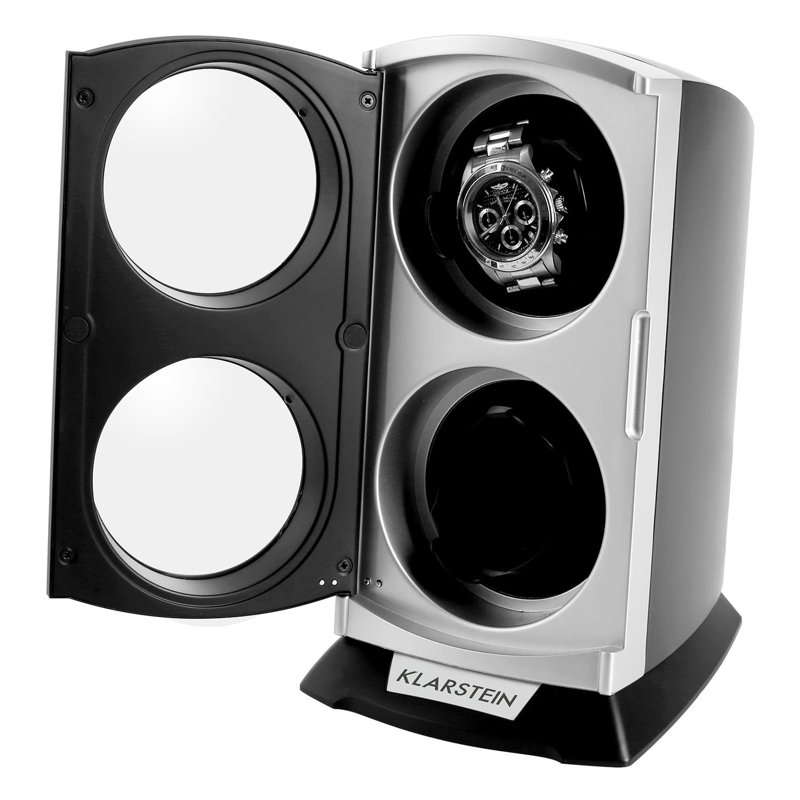 St. Gallen Premium Watch Box +