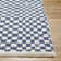 Camryne Checkered Indoor Rug