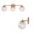 Dimmable Bathroom Vanity Light-1913726577