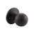 Ball Polished Brass Dummy Door Knob-85241711