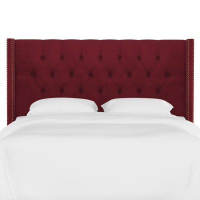 Upholstered Headboard
