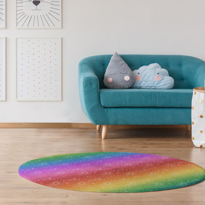 Tapis astrologie area black
