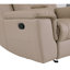 Fauteuil inclinable moderne en cuir Global United-1538706772