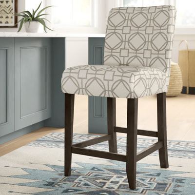 Tabouret de comptoir 25 po Therrien