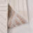 Modern/Abstract Cream Machine Washable Non-Slip Area Rug