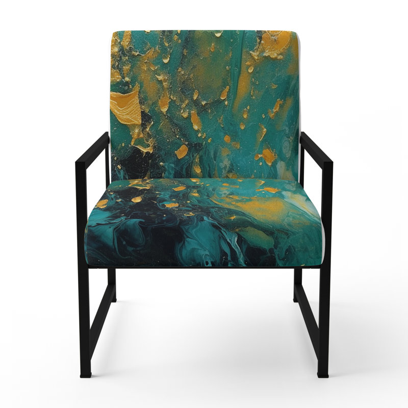 Fauteuil Evolving, Noir, noir, noir, noir