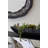 Cast Root Framed Console Table