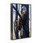 «Eagle's Light Majestic View», estampe numérique, conception de Tom Antonishak