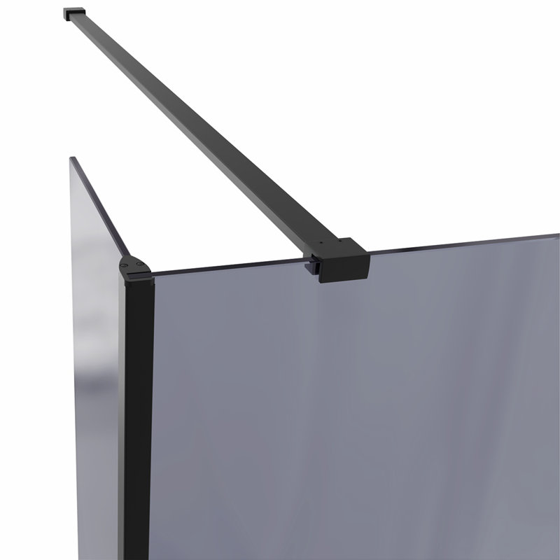 Daquandre Walk In Shower Enclosure – 1950 x 900 mm