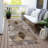 Shivan Washable Geometric Indoor / Outdoor Rug-1120670216
