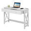 Bureau 36 po avec tiroir Rezan
