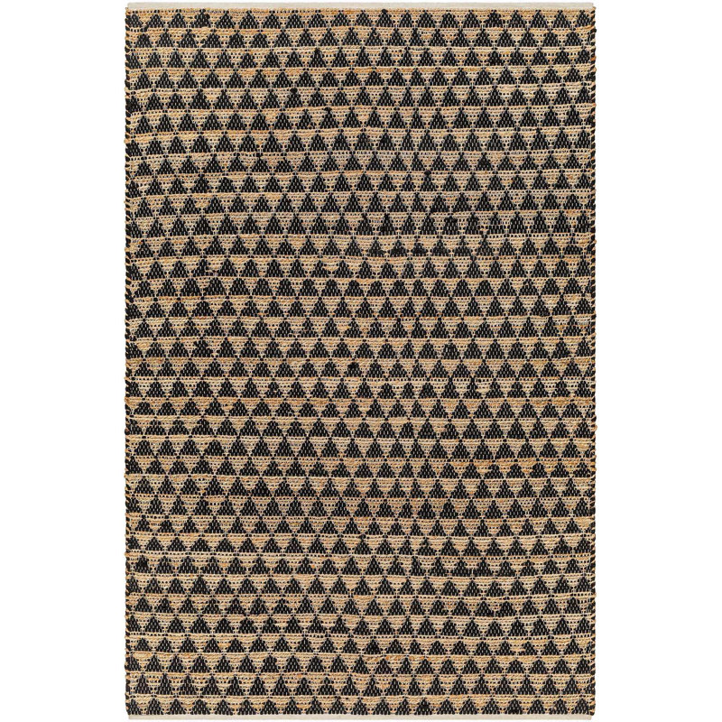 Addy Geometric Indoor Rug, Rectangle 27" x 45"