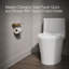 Occasion Toilet Paper Holder With Tray-46034374