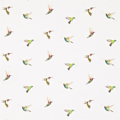 Amazilia Fabric