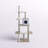 Timm 66" DIY Cat Tree