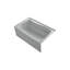 Mariposa 60 in. L Alcove Whirlpool Tub-13237982-13641196