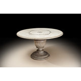 Solid Wood Dining Table