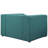 Mingle Upholstered Armchair-831837616