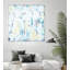 «Through The Clouds», reproduction d'art sur toile géante 72 po x 72 po-59884953