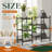 Aireen 3-Tier Plant Stand Versatile Storage Shelf-370446757