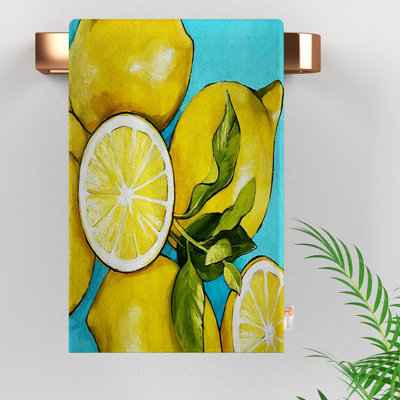 Tea Towel Kitchen Towel