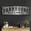«Farmhouse Kitchen» par Cindy Jacobs-208077548