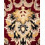 Classic One-of-a-Kind 8' 1" X 10' 3" Hand Knotted Area Rug