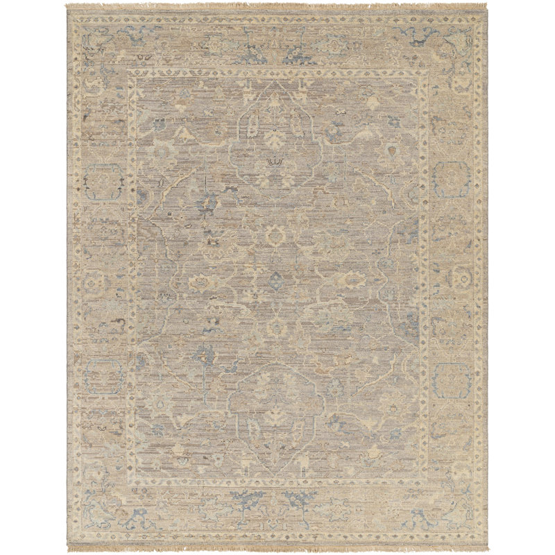 SAMPLE-Rectangle Reign Area Rug
