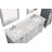 Souther 72" Double Bathroom Vanity with Top-1716943243-1720496462