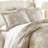Mystic Standard 300 Thread-Count 100% Cotton Duvet Cover Set by Southshore Fine Linens-12465529-12465528