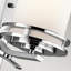 Knighton Dimmable Bath Sconce