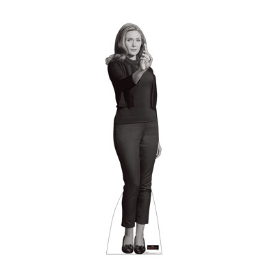 68'' Cardboard Standup