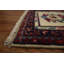Tapis oriental traditionnel 2 x 3