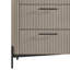 Commode 6 tiroirs de style contemporain-1384270522