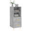 Maragaret 2 - Drawer Rectangle Accent Chest-470220138