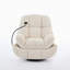 113cm Wide Rocker Standard Recliner-364799946