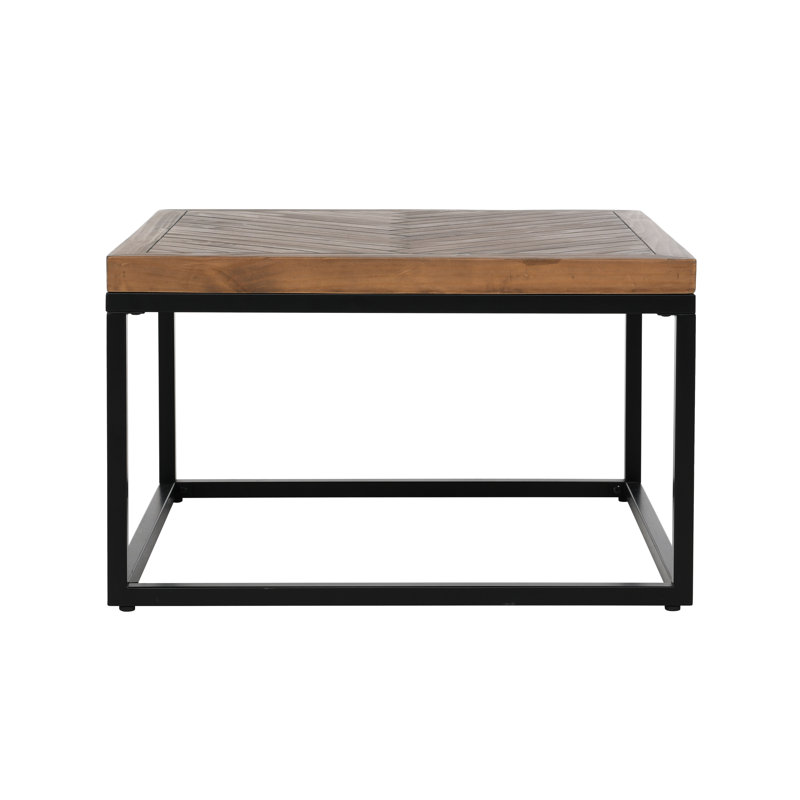 Frame coffee table Lenes
