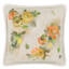 Giardino Di Rose Acacia Decorative Pillow