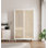Simple Solid Color Small Wardrobe