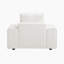 Matisse Tufted Upholstered Oversized Accent Chair 